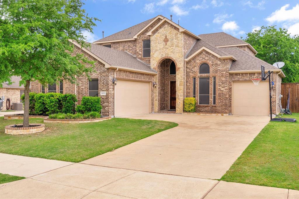 3233 Burgundy Lane, Midlothian, TX 76065 3233 Burgundy Lane, Midlothian, TX 76065