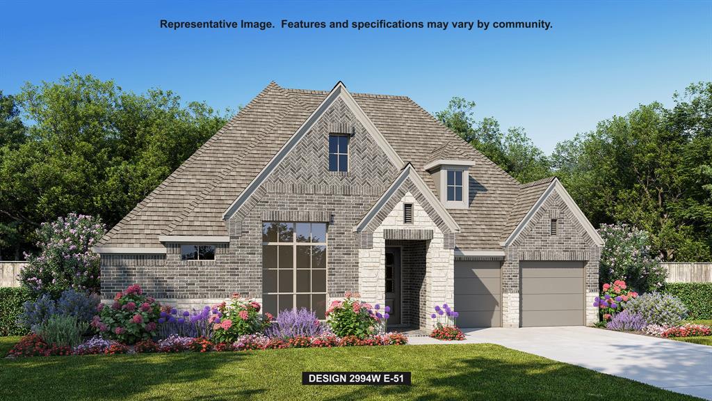 2409 Junction Drive, Celina, TX 75009 2409 Junction Drive, Celina, TX 75009