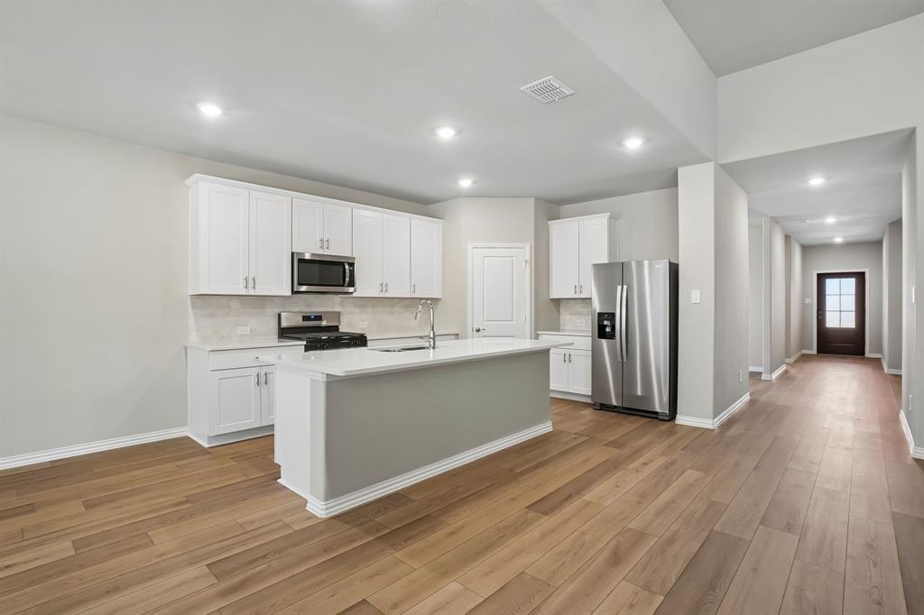 1517 Shenandoah Trail, Anna, TX 75409