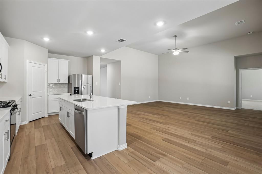 1517 Shenandoah Trail, Anna, TX 75409