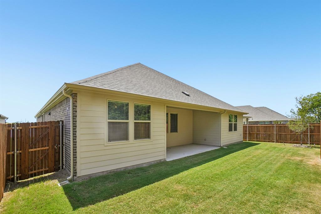 1517 Shenandoah Trail, Anna, TX 75409