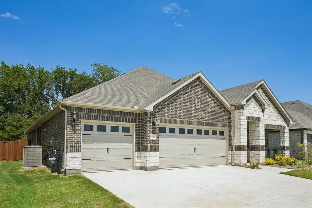 1517 Shenandoah Trail, Anna, TX 75409