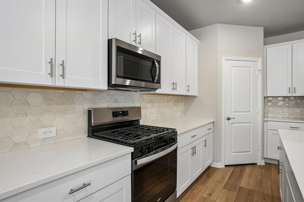 1517 Shenandoah Trail, Anna, TX 75409