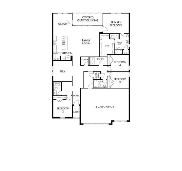 1517 Shenandoah Trail, Anna, TX 75409