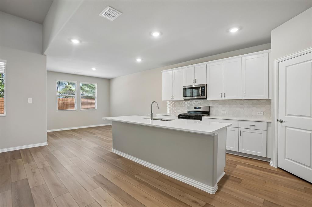 1517 Shenandoah Trail, Anna, TX 75409