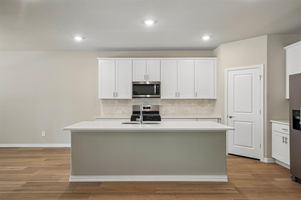1517 Shenandoah Trail, Anna, TX 75409