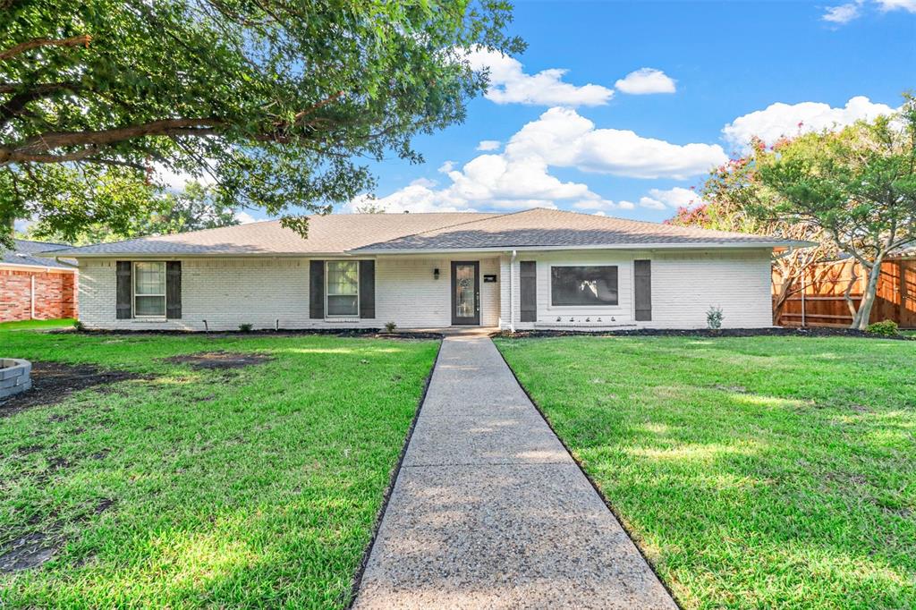 3212 Altman Drive, Dallas, TX 75229 3212 Altman Drive, Dallas, TX 75229