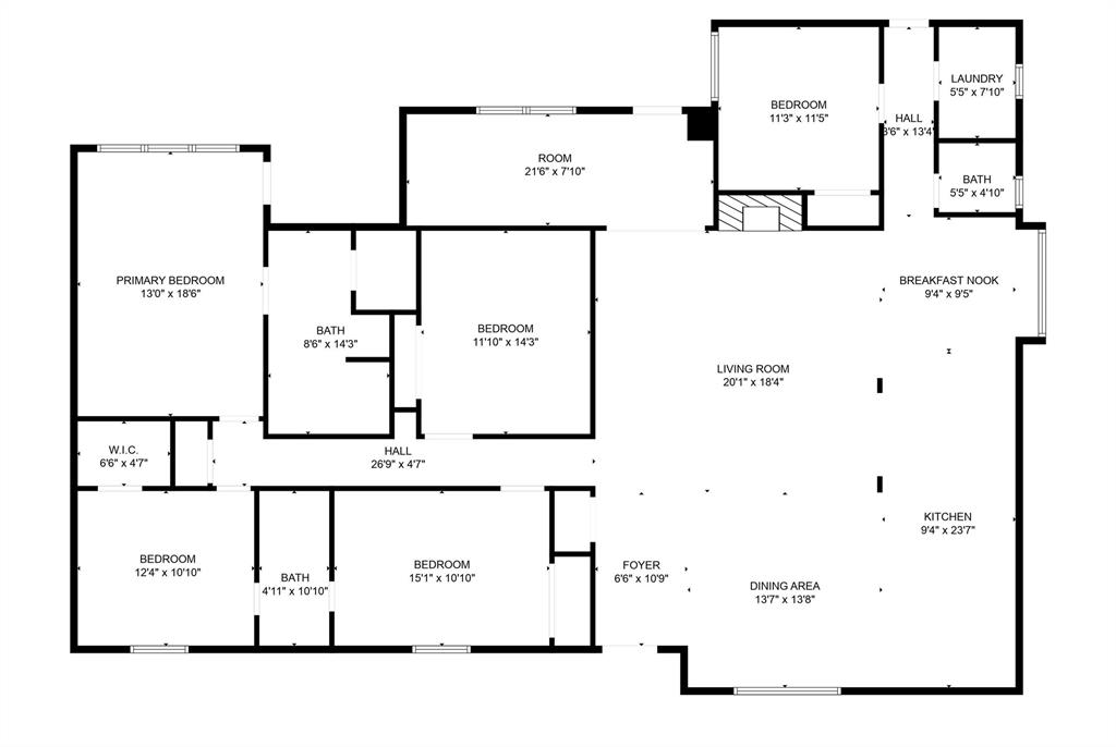 3212 Altman Drive, Dallas, TX 75229