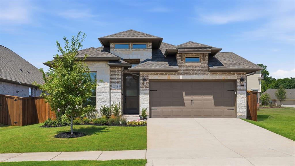 7313 Pinales Way, McKinney, TX 75071