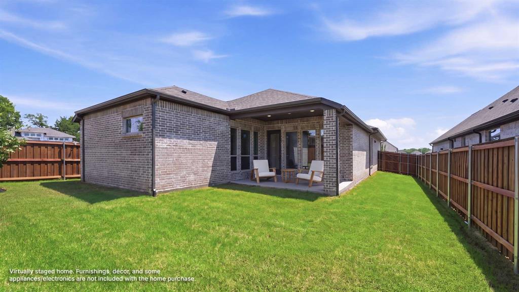 7313 Pinales Way, McKinney, TX 75071