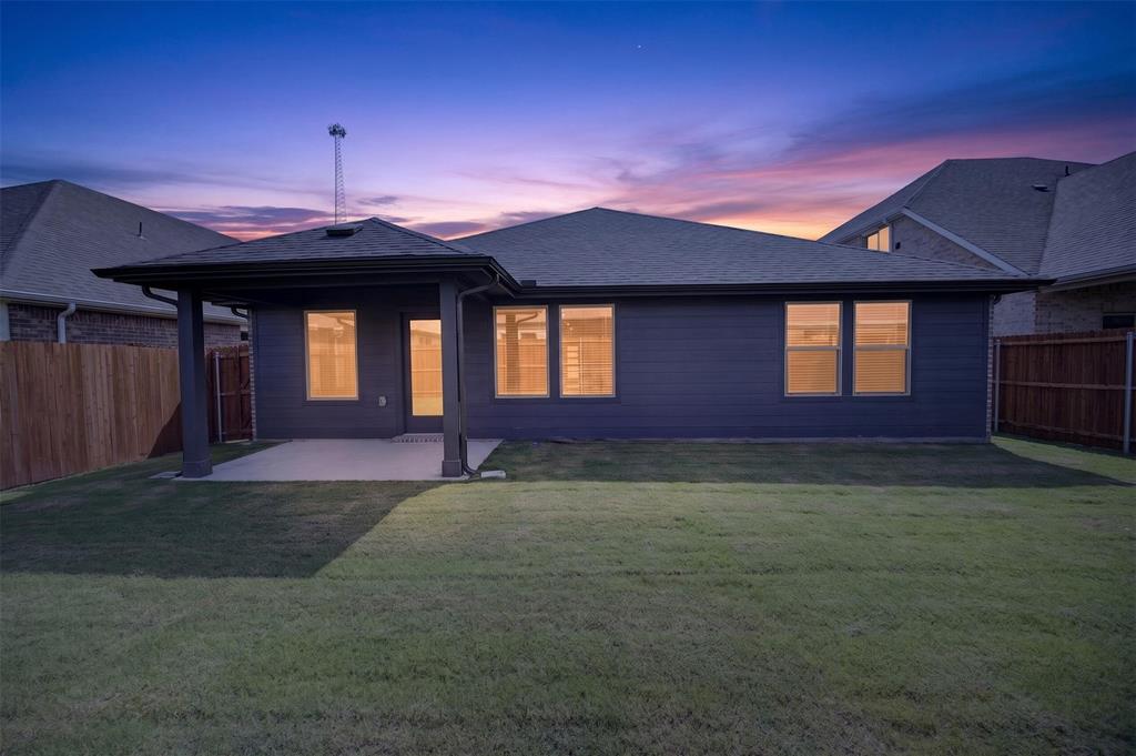 2700 Grand Canyon Street, Anna, TX 75409