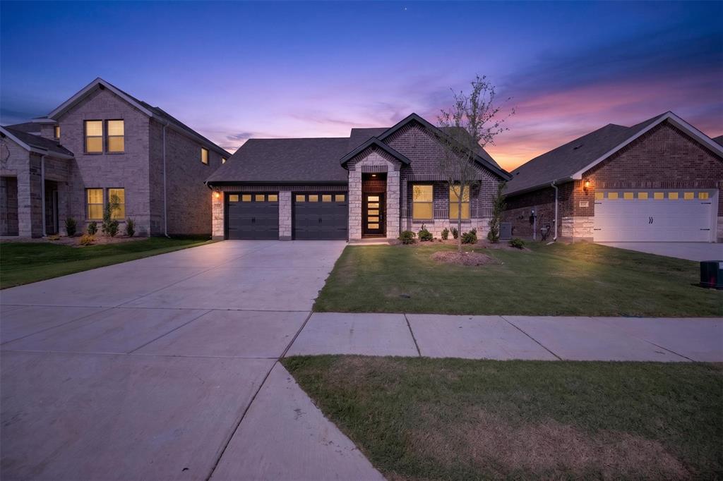 2700 Grand Canyon Street, Anna, TX 75409