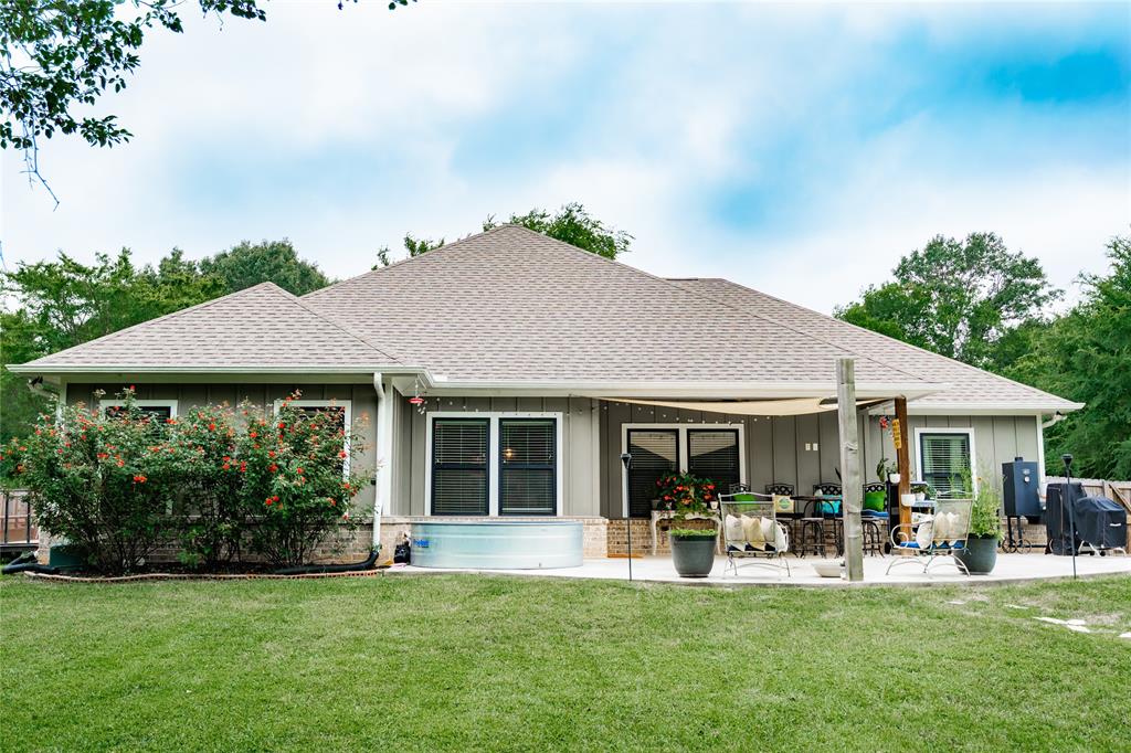 6371 Mill Run Road, Athens, TX 75751