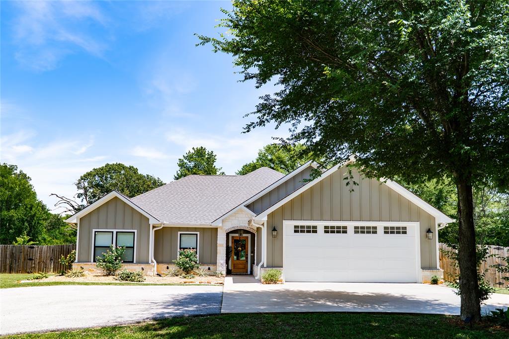 6371 Mill Run Road, Athens, TX 75751
