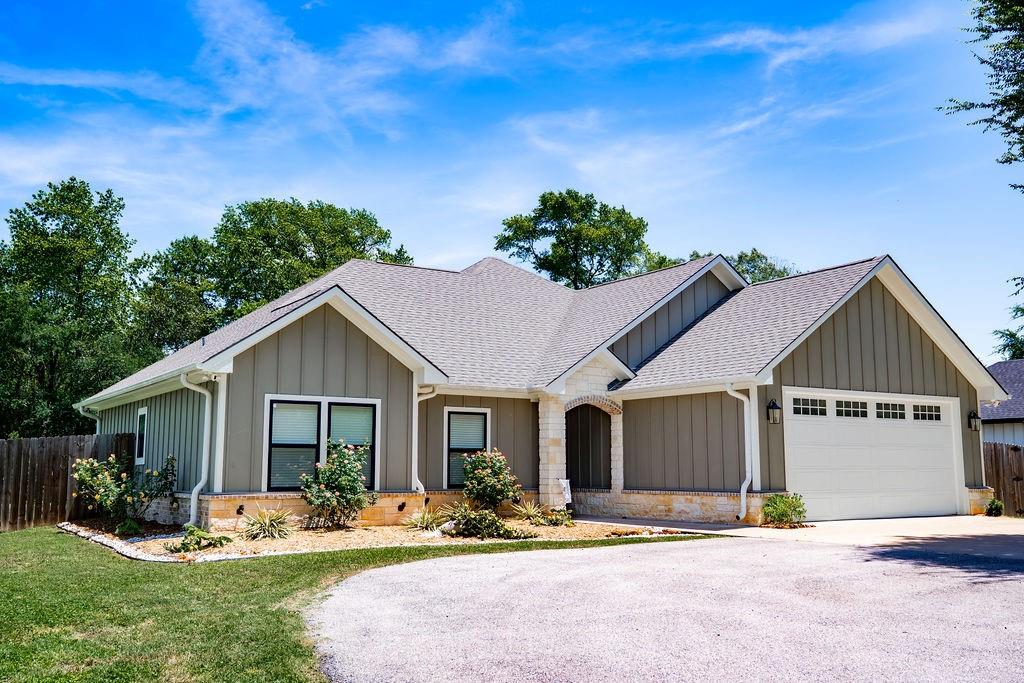 6371 Mill Run Road, Athens, TX 75751