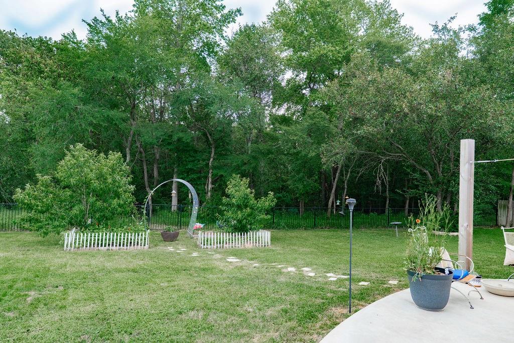 6371 Mill Run Road, Athens, TX 75751