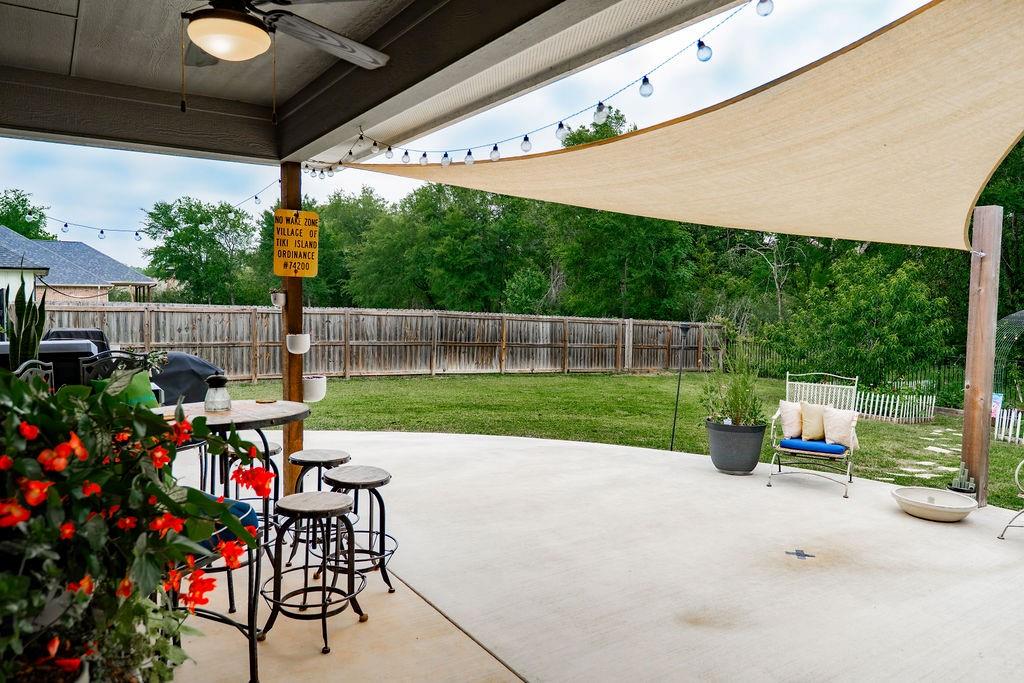 6371 Mill Run Road, Athens, TX 75751