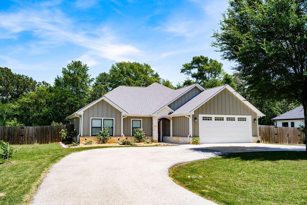 6371 Mill Run Road, Athens, TX 75751