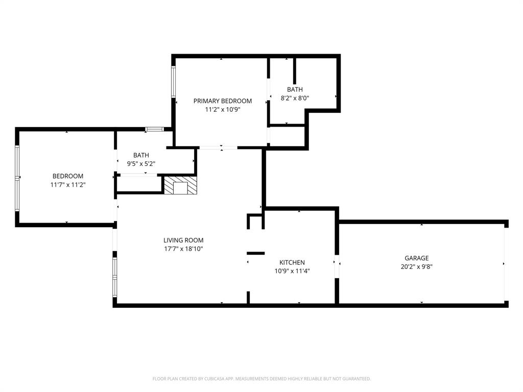 5590 Spring Valley Road, #C102, Dallas, TX 75254
