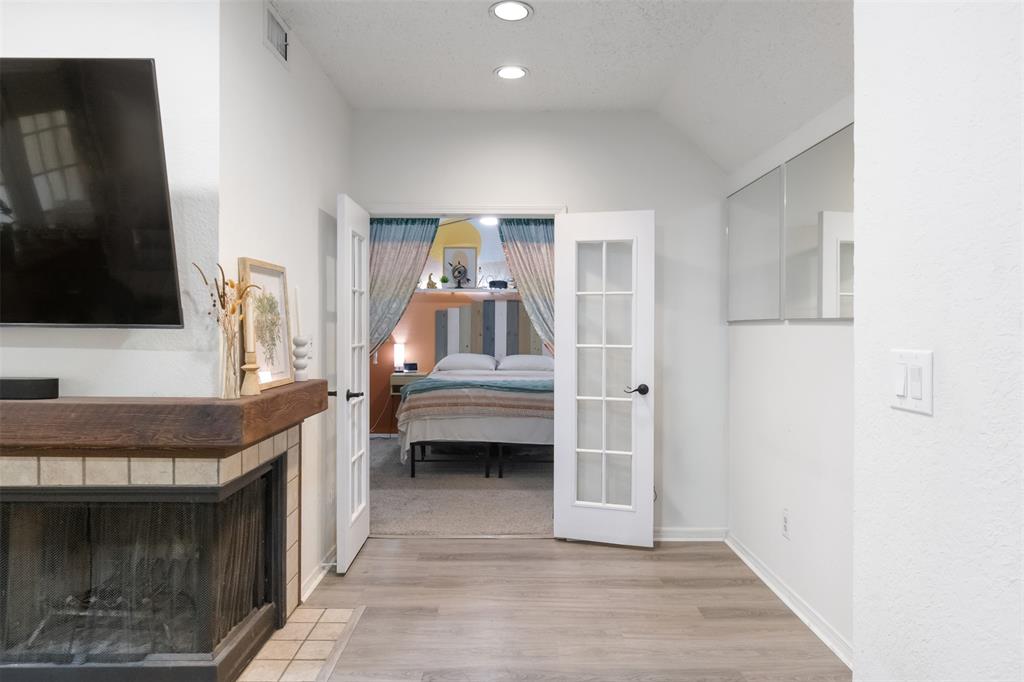 5590 Spring Valley Road, #C102, Dallas, TX 75254
