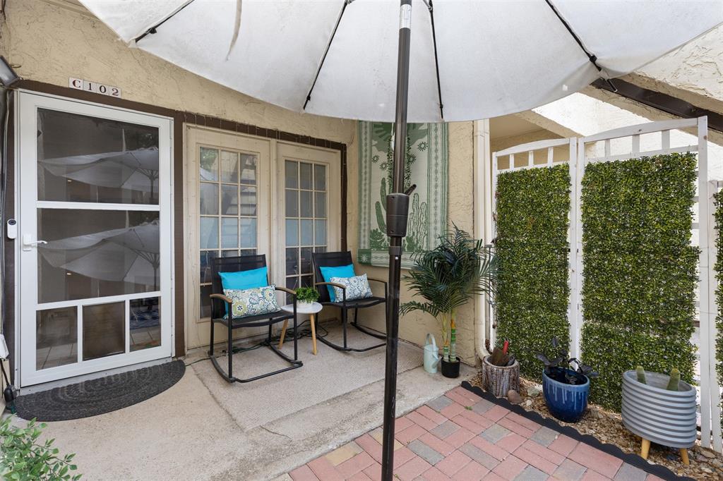 5590 Spring Valley Road, #C102, Dallas, TX 75254