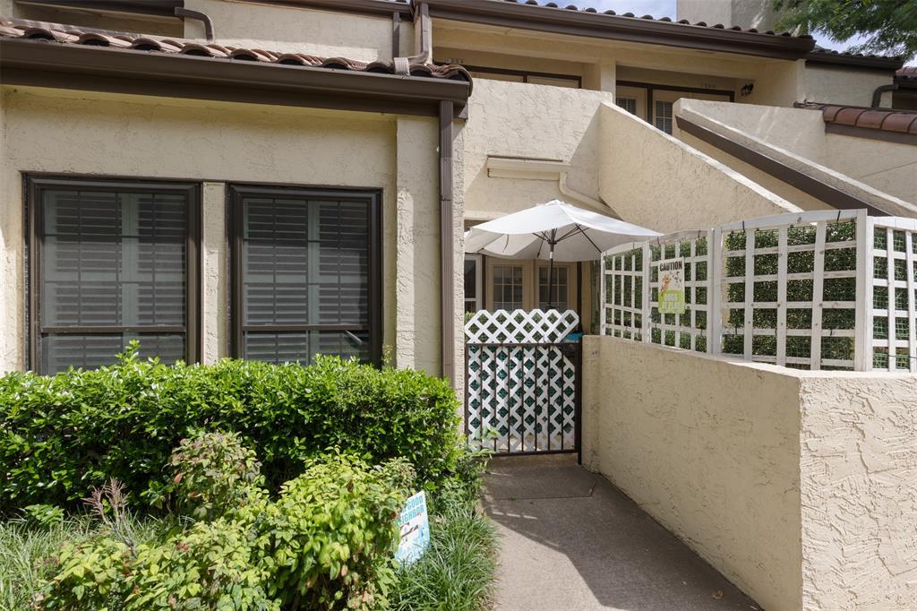 5590 Spring Valley Road, #C102, Dallas, TX 75254