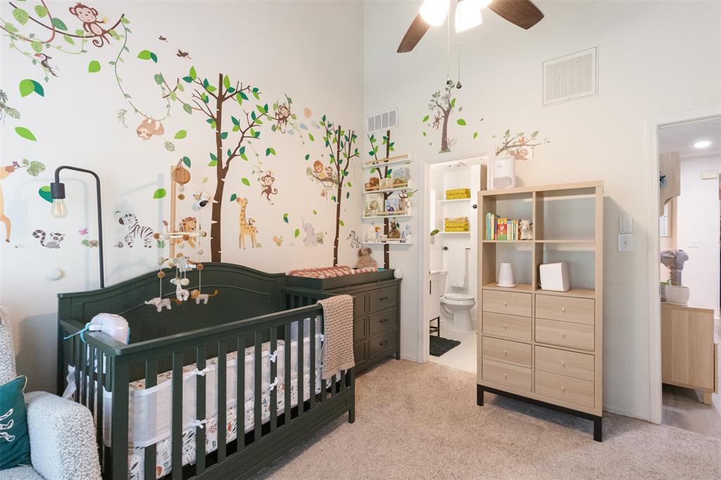 5590 Spring Valley Road, #C102, Dallas, TX 75254
