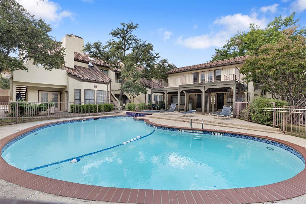 5590 Spring Valley Road, #C102, Dallas, TX 75254