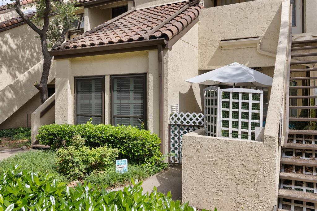 5590 Spring Valley Road, #C102, Dallas, TX 75254