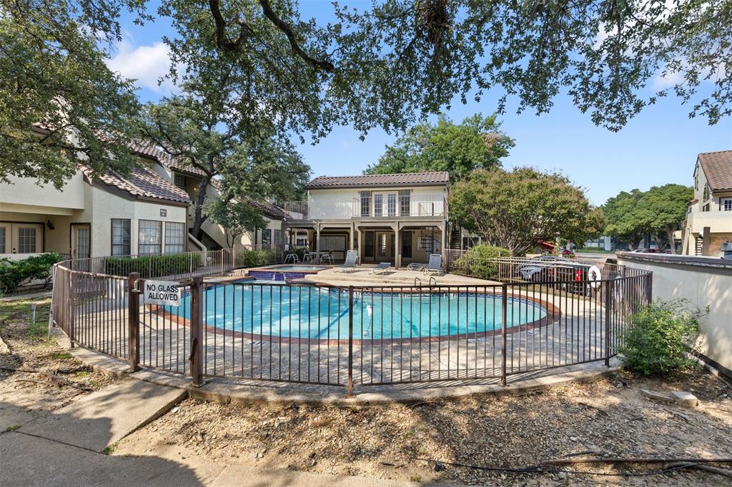 5590 Spring Valley Road, #C102, Dallas, TX 75254
