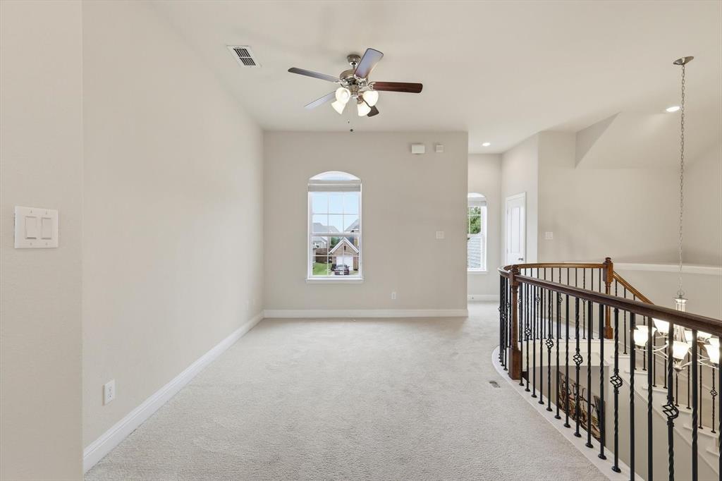 Upstairs Sitting Room