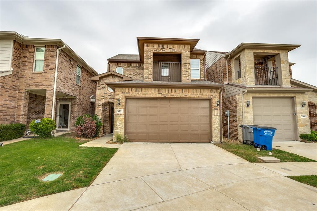 336 Austin Avenue, Wylie, TX 75098 336 Austin Avenue, Wylie, TX 75098