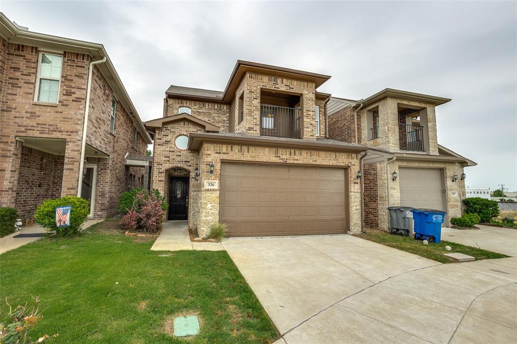 336 Austin Avenue, Wylie, TX 75098