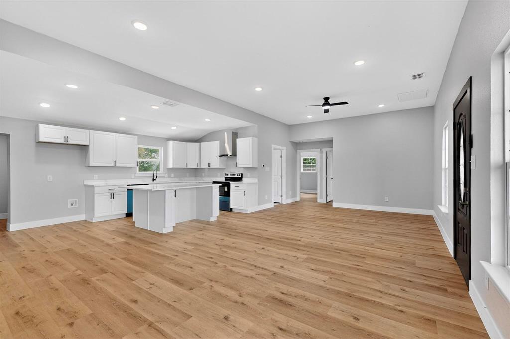 6060 County Road 166, Kaufman, TX 75142