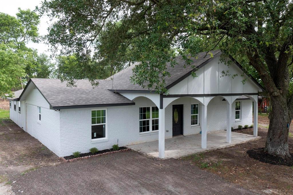 6060 County Road 166, Kaufman, TX 75142