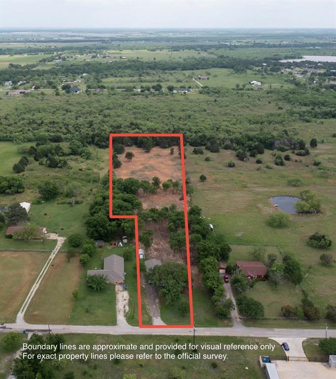 6060 County Road 166, Kaufman, TX 75142