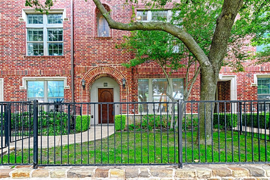 6269 Oram Street, #10, Dallas, TX 75214