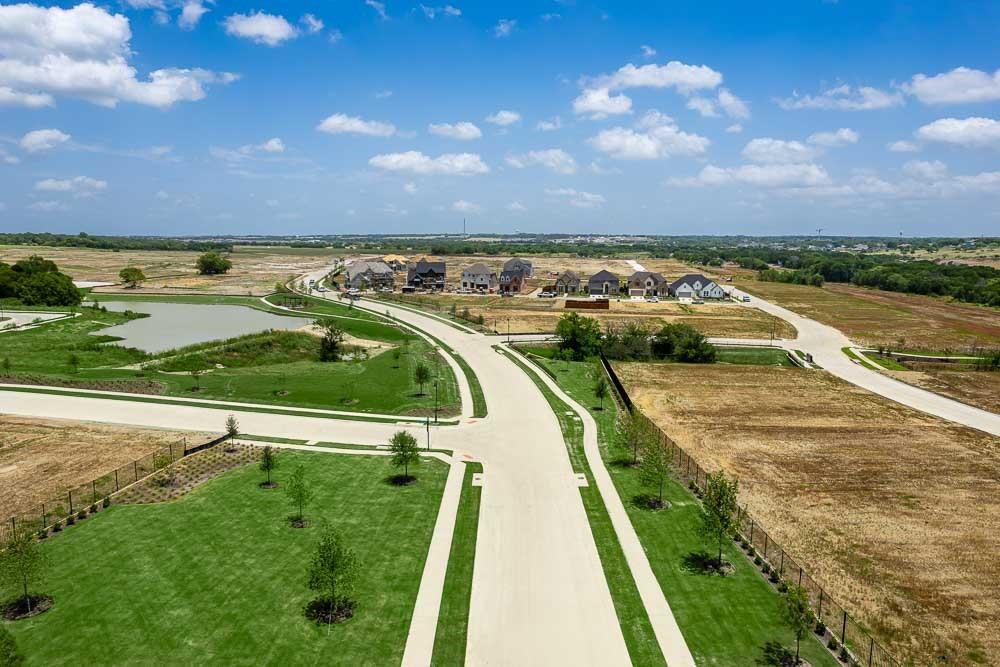 The Ranch at Uptown Celina Community