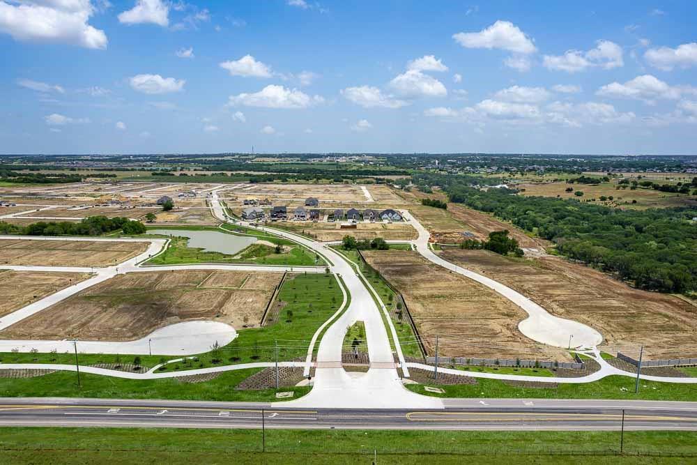 The Ranch at Uptown Celina Community
