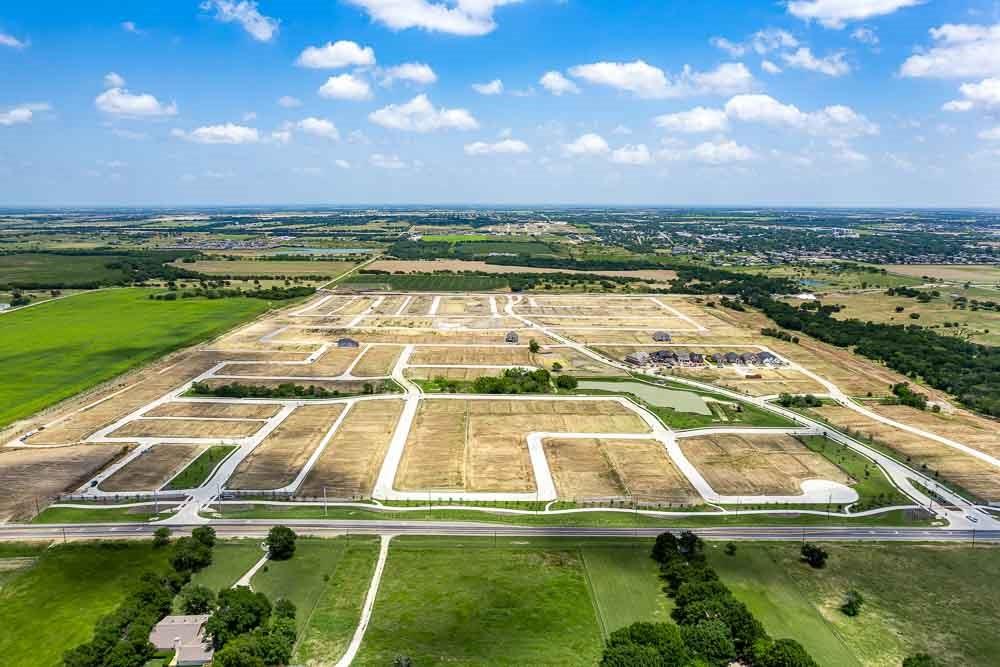 The Ranch at Uptown Celina Community
