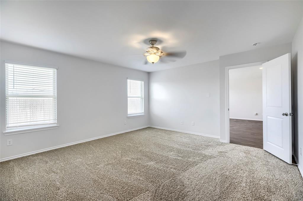 3327 Hawkins Drive, Fate, TX 75189