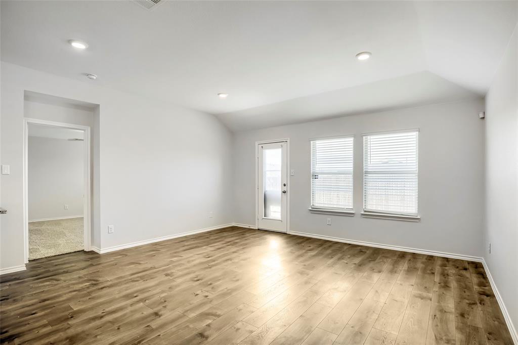 3327 Hawkins Drive, Fate, TX 75189