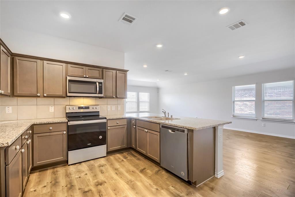3327 Hawkins Drive, Fate, TX 75189