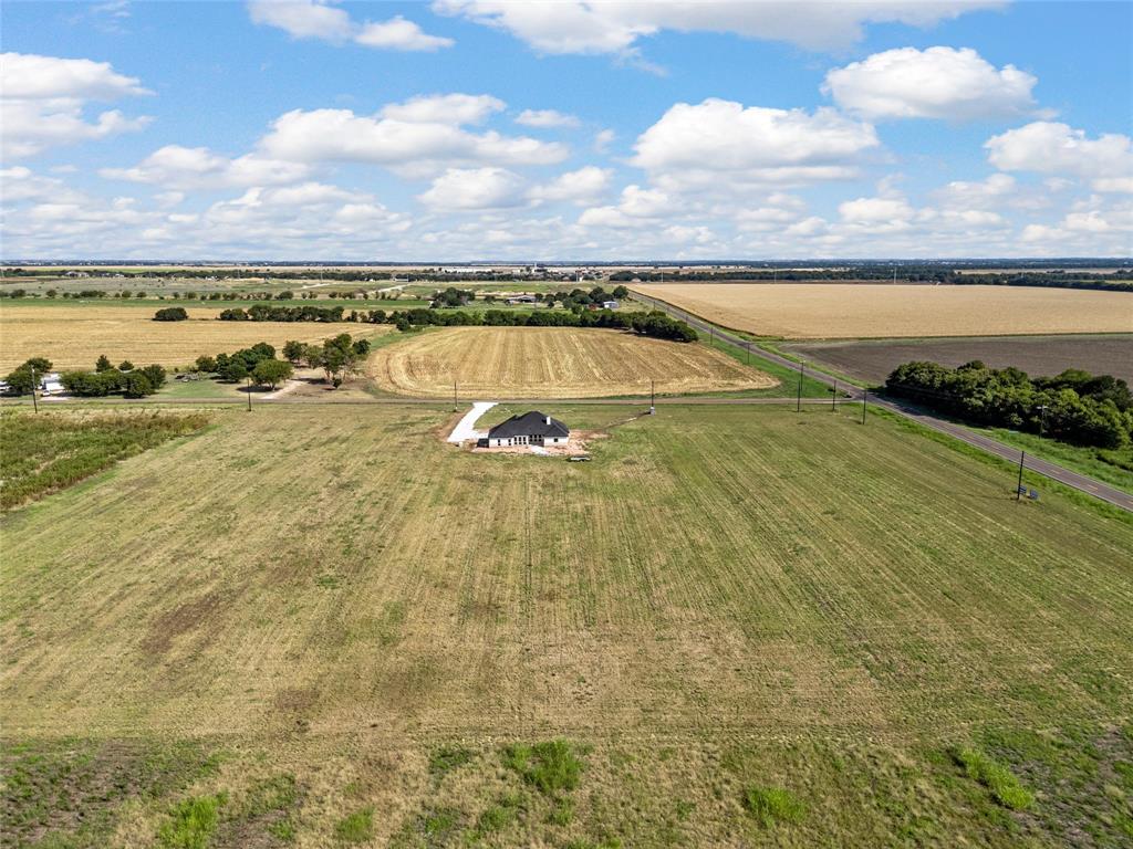 173 Willow Branch Road, McGregor, TX 76657