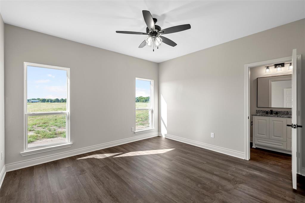 173 Willow Branch Road, McGregor, TX 76657