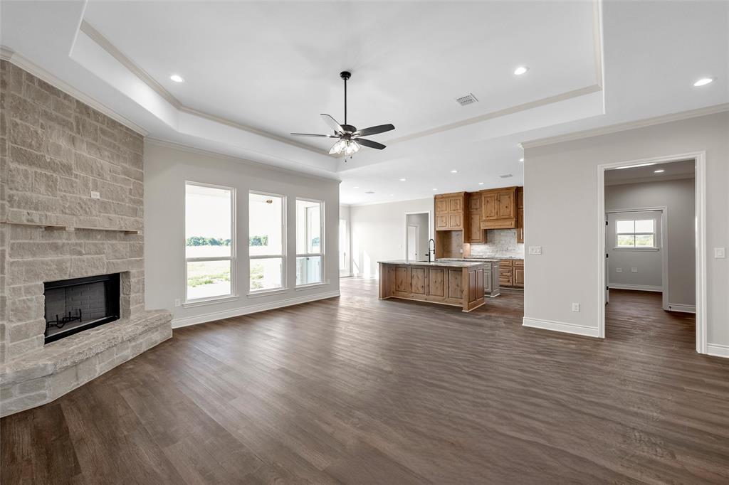 173 Willow Branch Road, McGregor, TX 76657 173 Willow Branch Road, McGregor, TX 76657