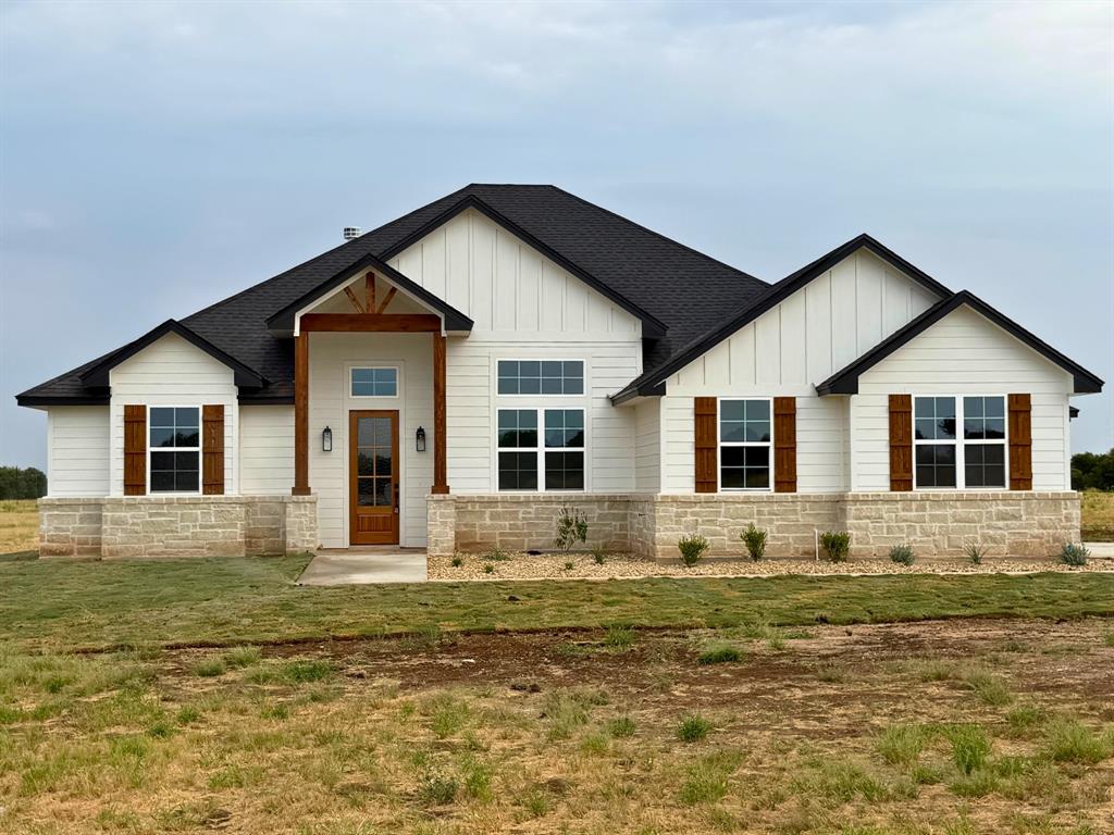 173 Willow Branch Road, McGregor, TX 76657 173 Willow Branch Road, McGregor, TX 76657