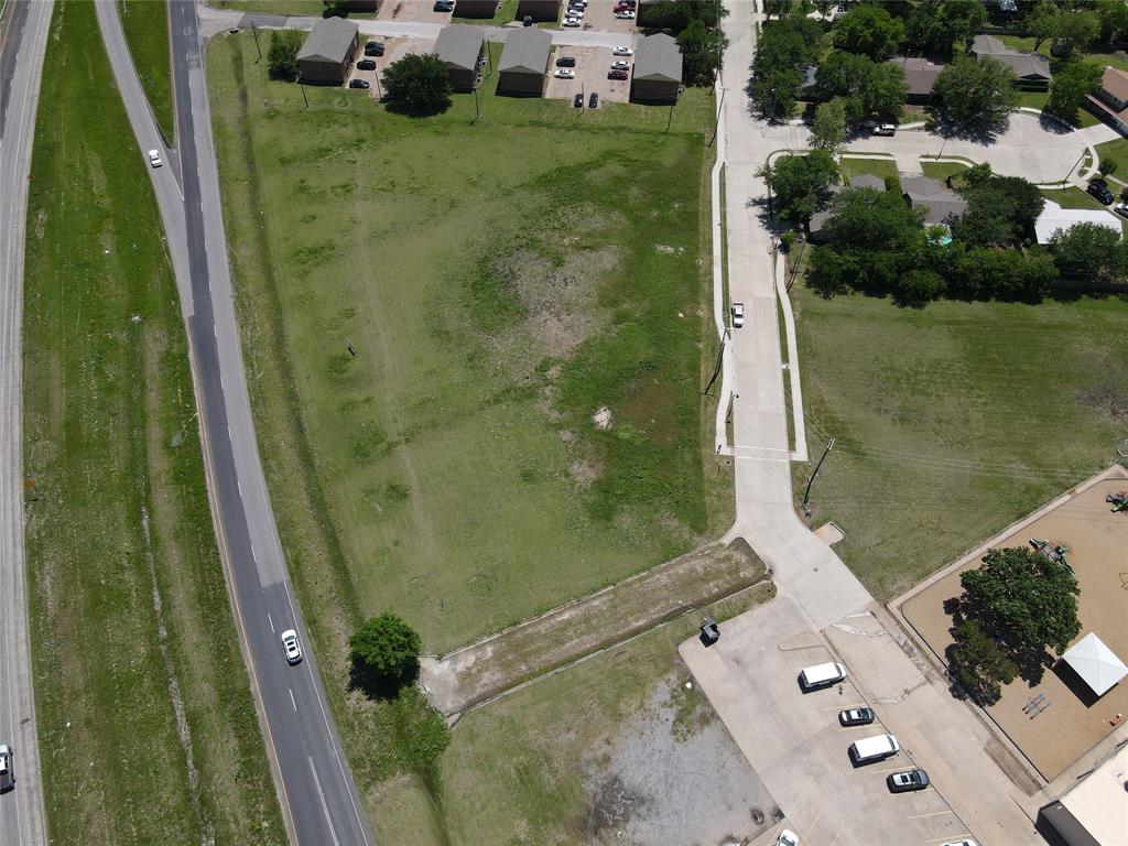 601 W US- 287 ByPass, Waxahachie, TX 75165