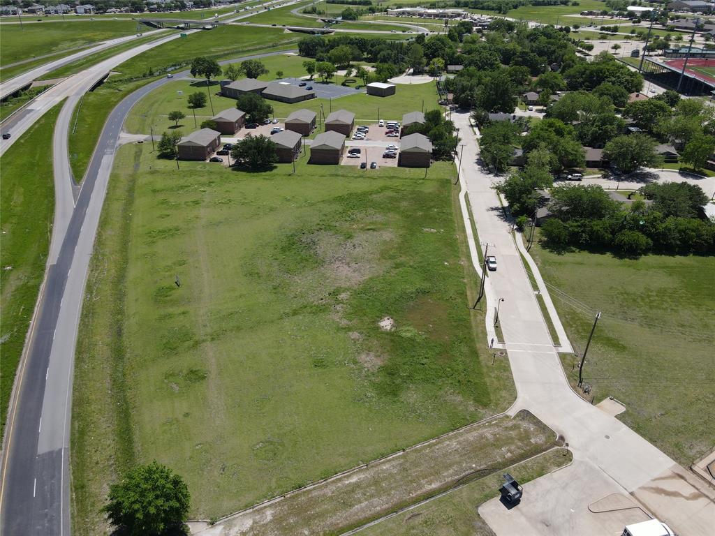 601 W US- 287 ByPass, Waxahachie, TX 75165