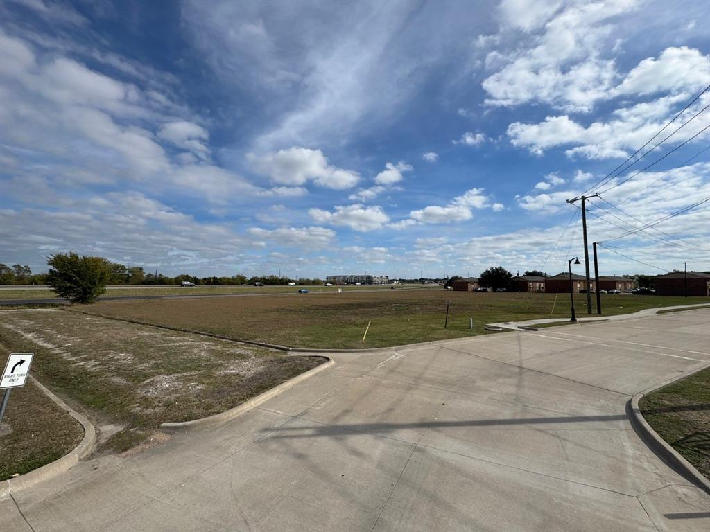 601 W US- 287 ByPass, Waxahachie, TX 75165